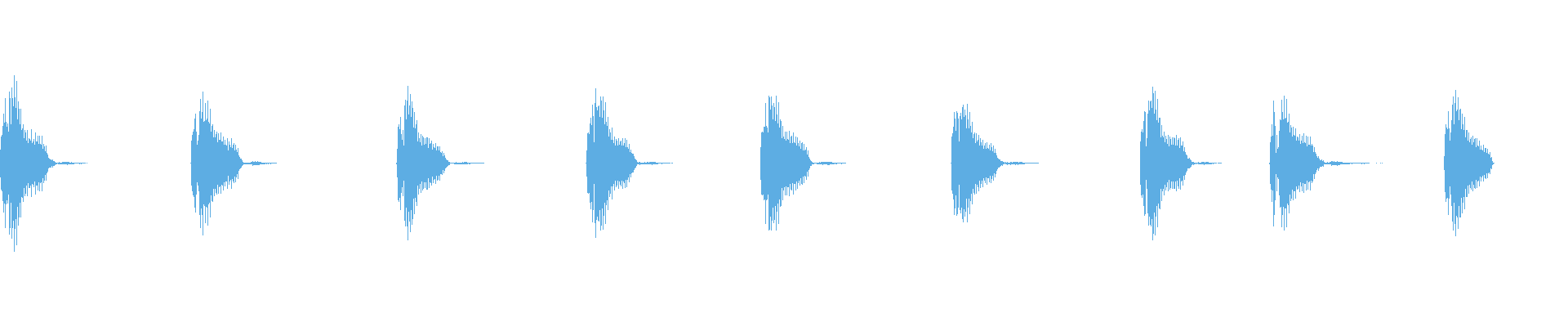 Waveform