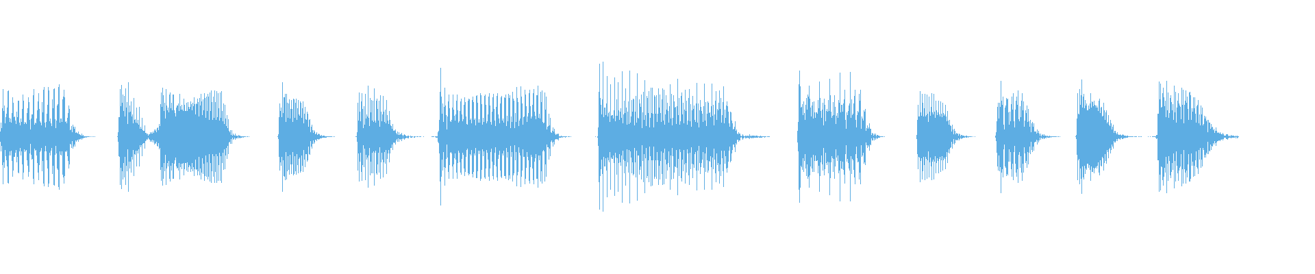 Waveform