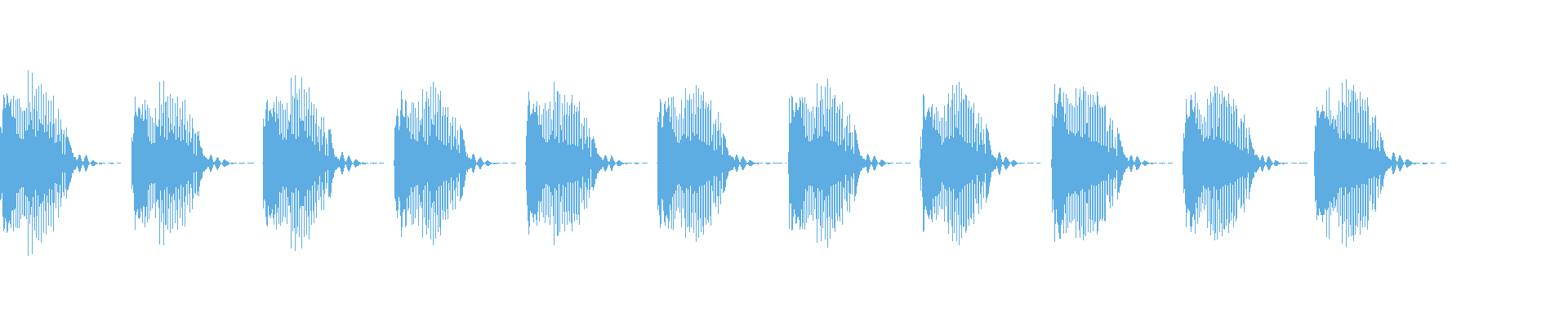 Waveform