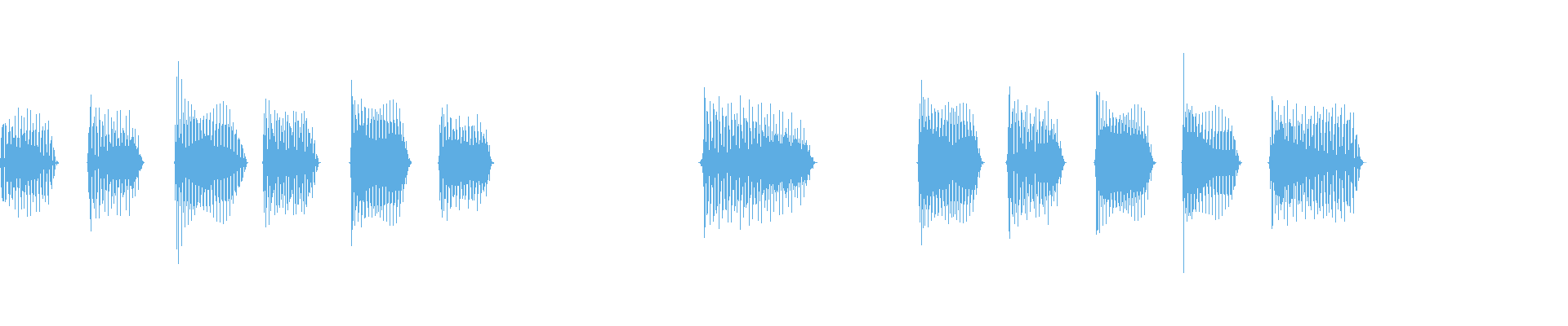 Waveform