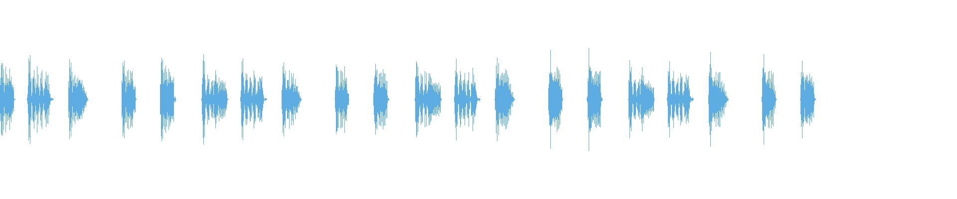 Waveform