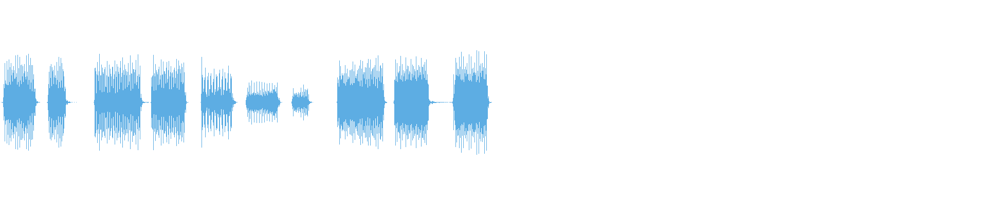 Waveform