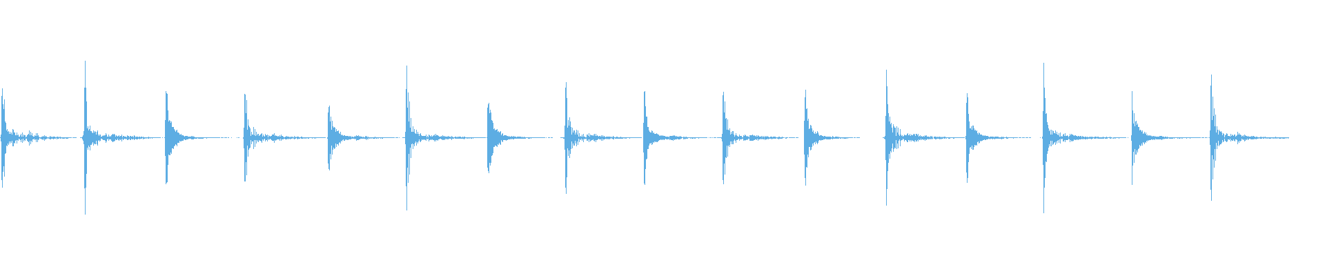 Waveform
