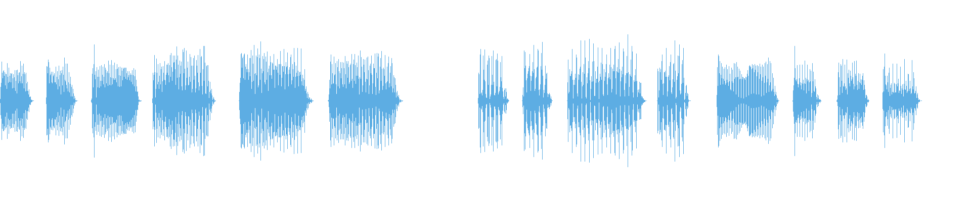 Waveform