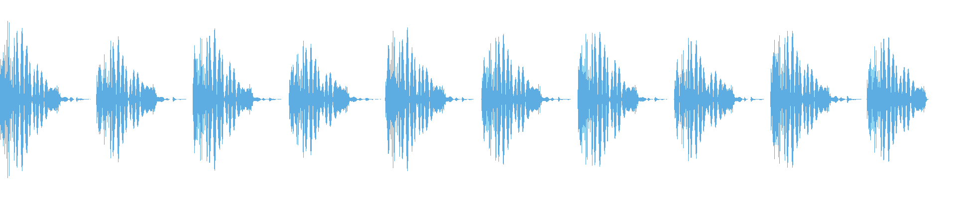 Waveform