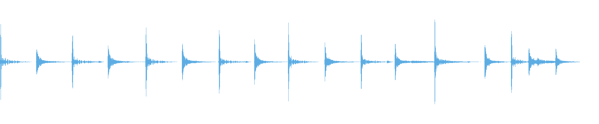 Waveform