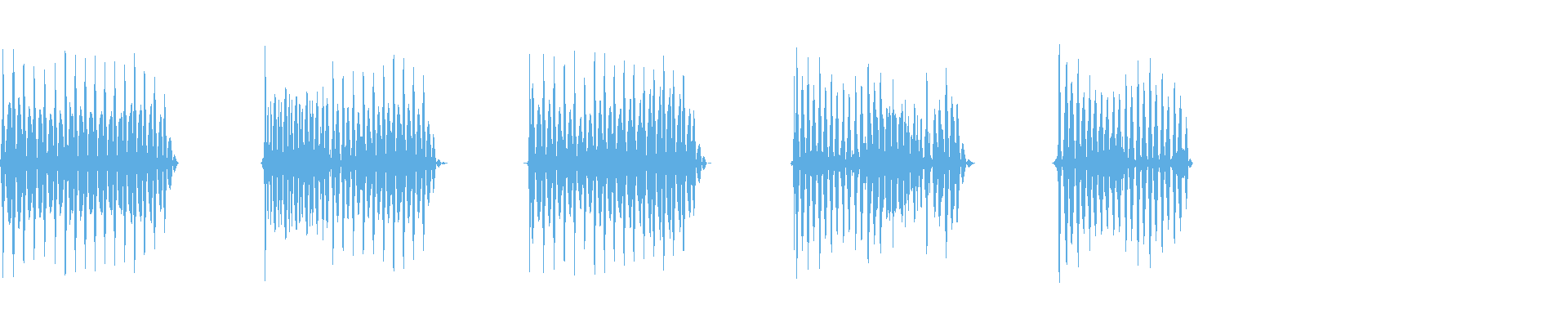 Waveform
