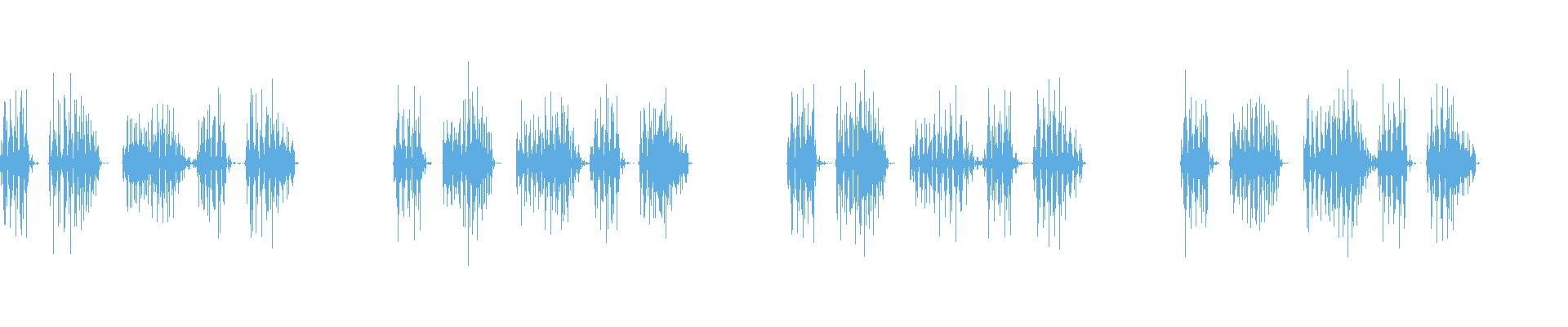 Waveform