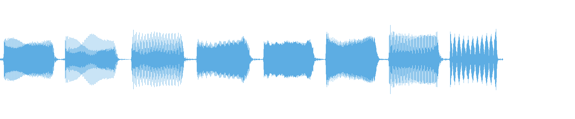 Waveform