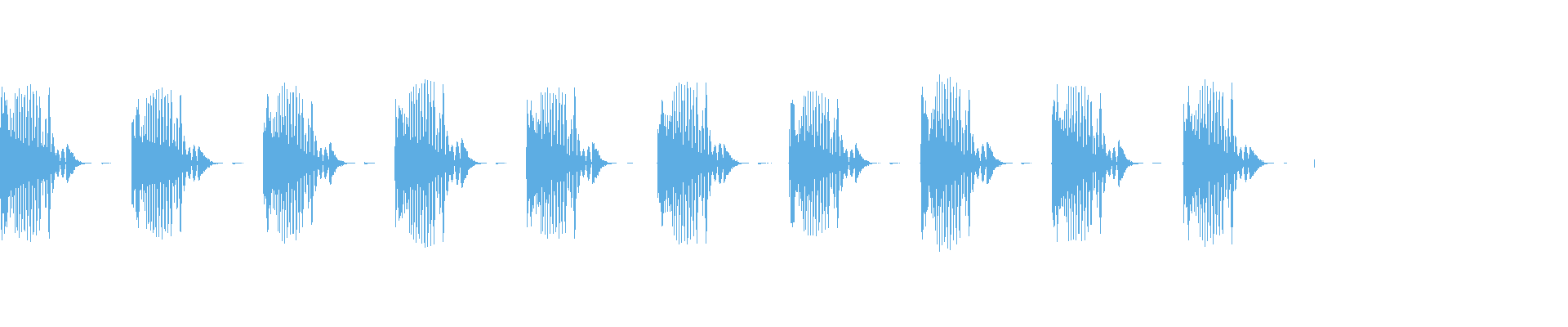 Waveform