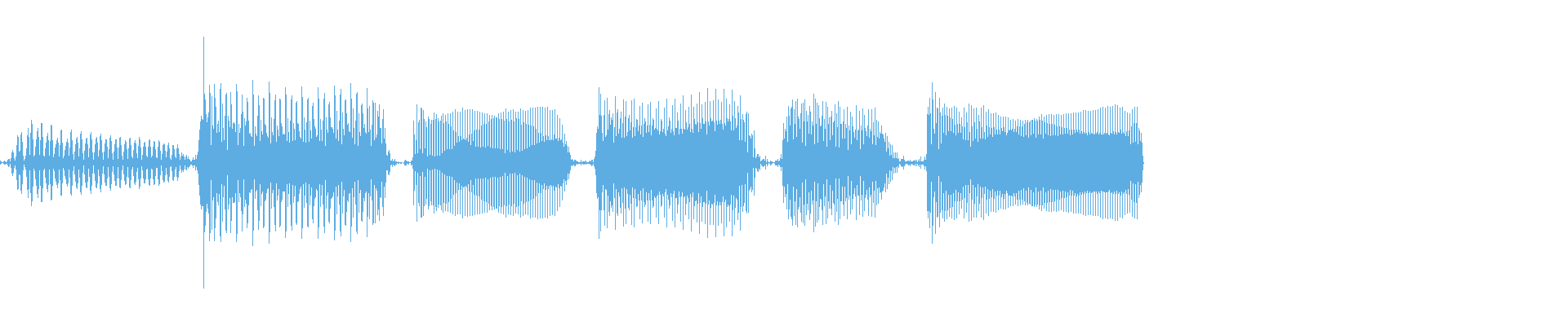 Waveform