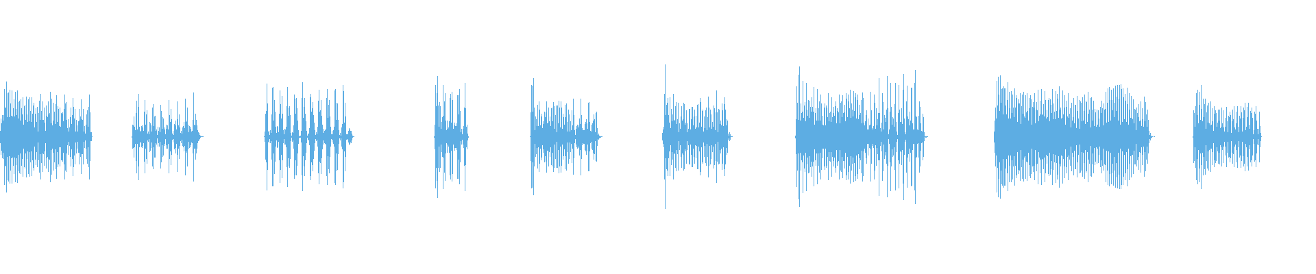 Waveform