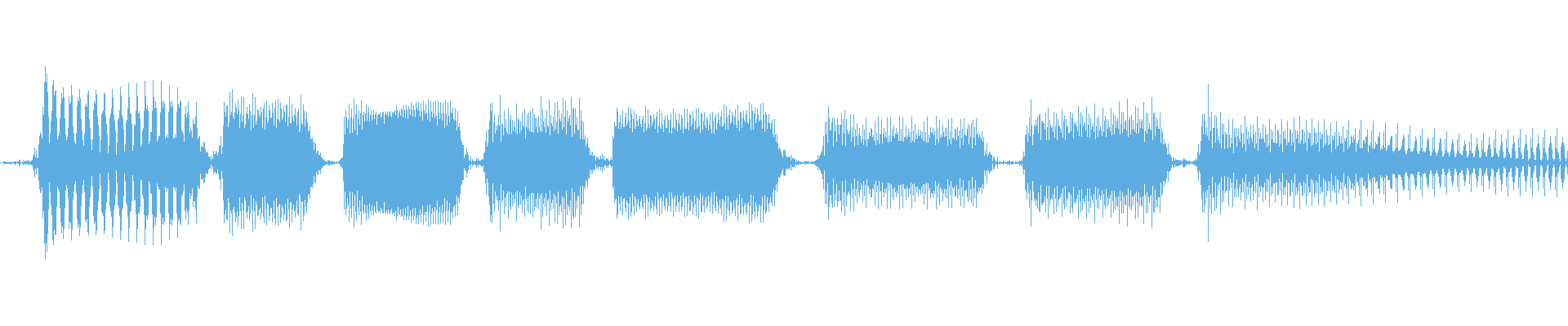 Waveform