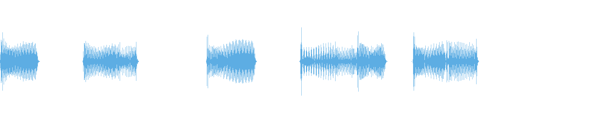 Waveform