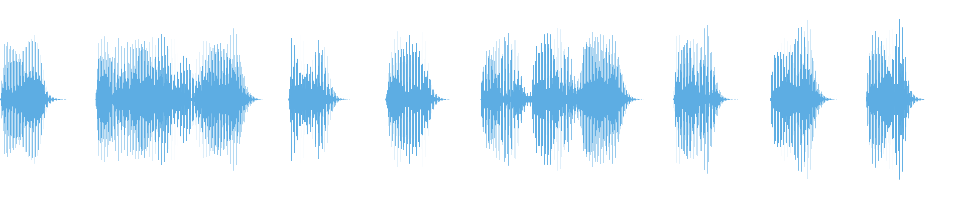 Waveform
