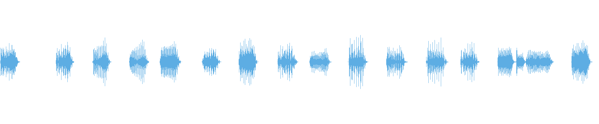 Waveform
