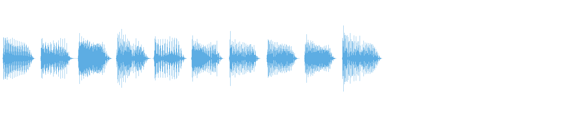 Waveform