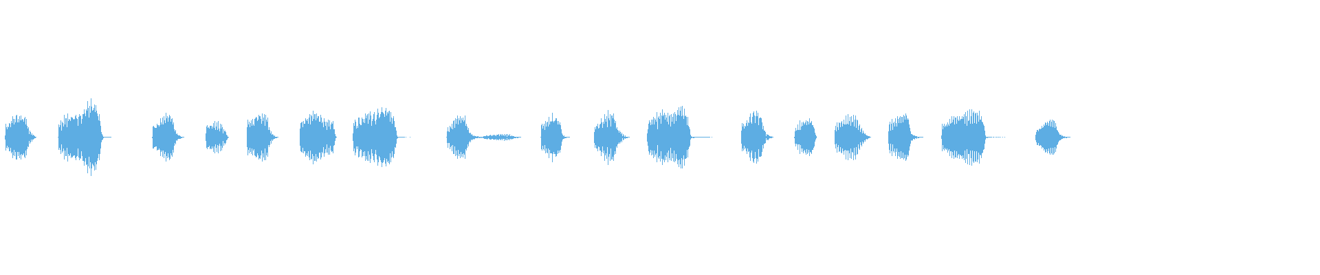 Waveform