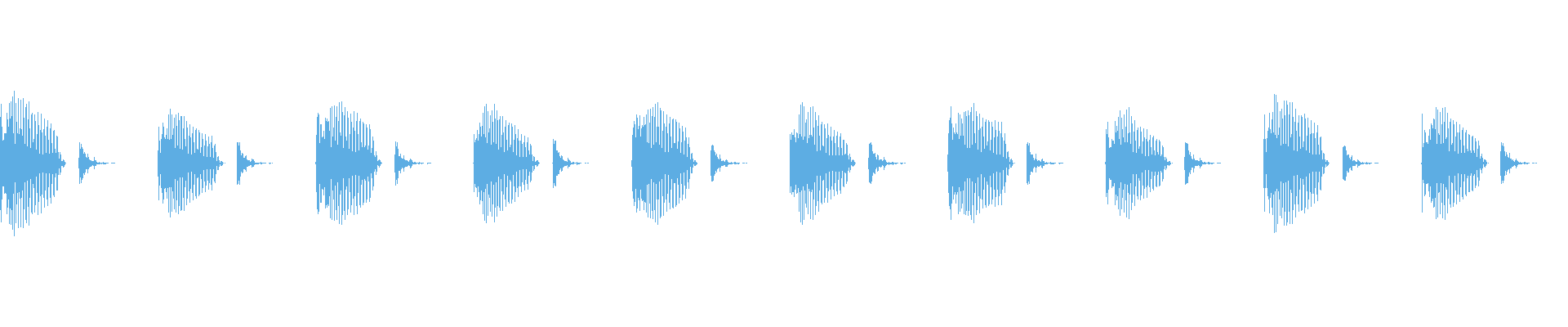 Waveform