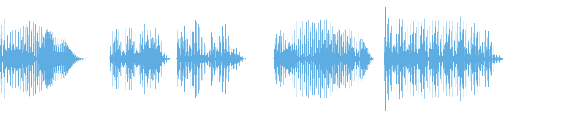 Waveform
