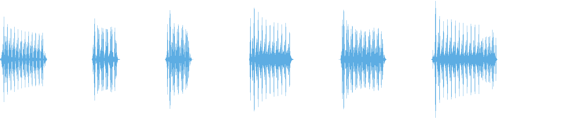 Waveform