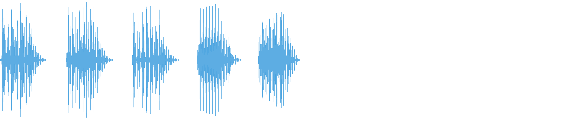 Waveform