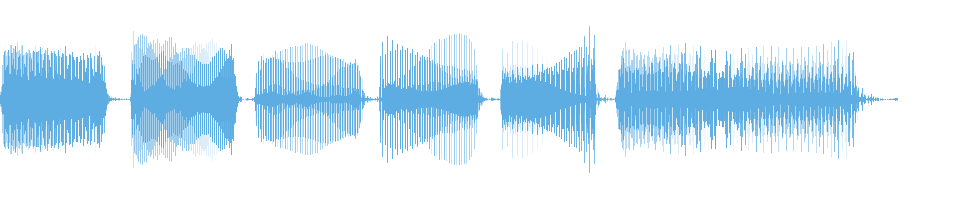Waveform