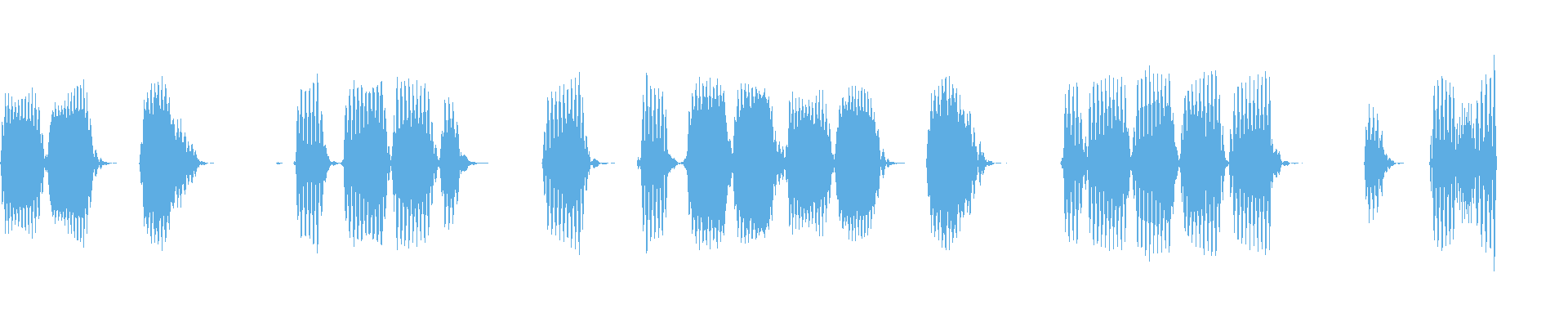 Waveform
