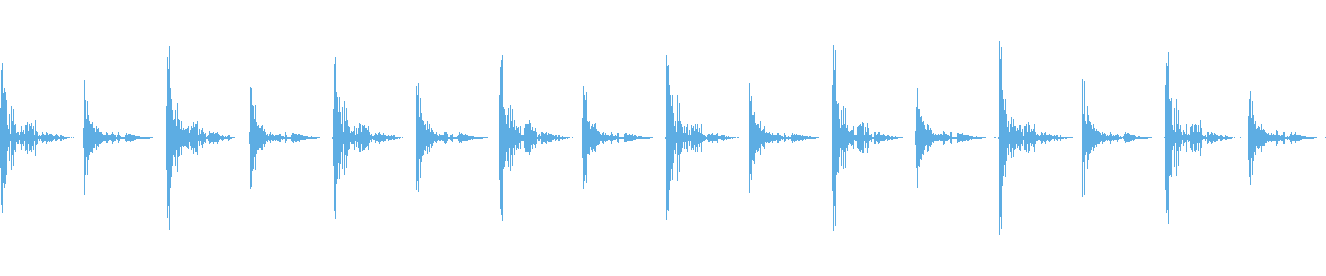 Waveform
