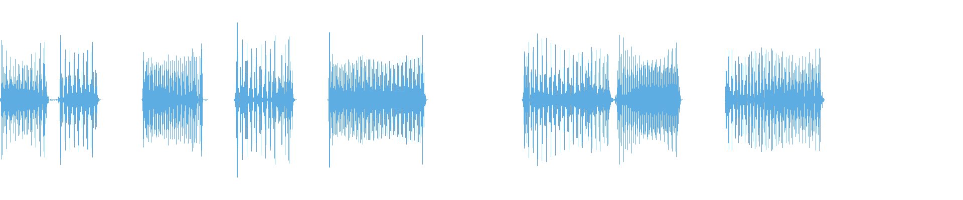 Waveform