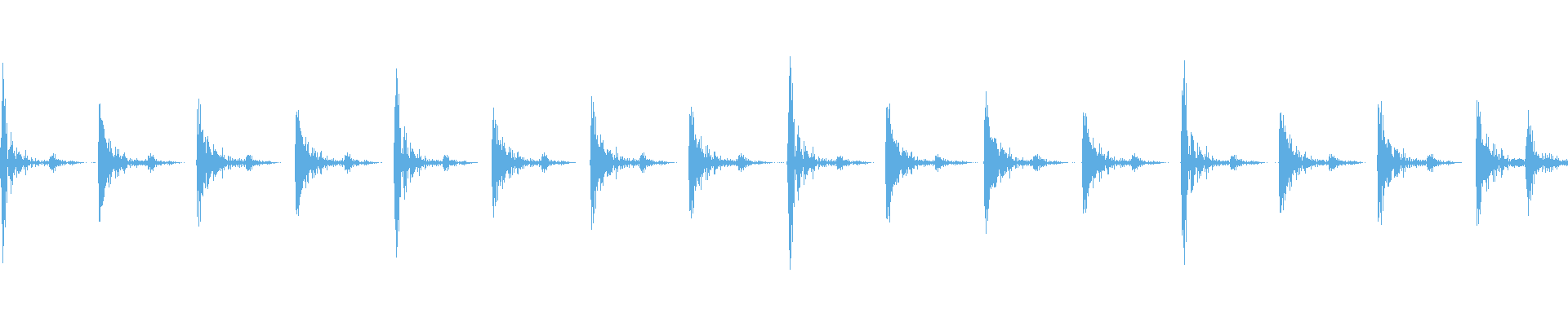 Waveform