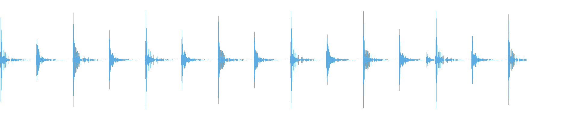 Waveform
