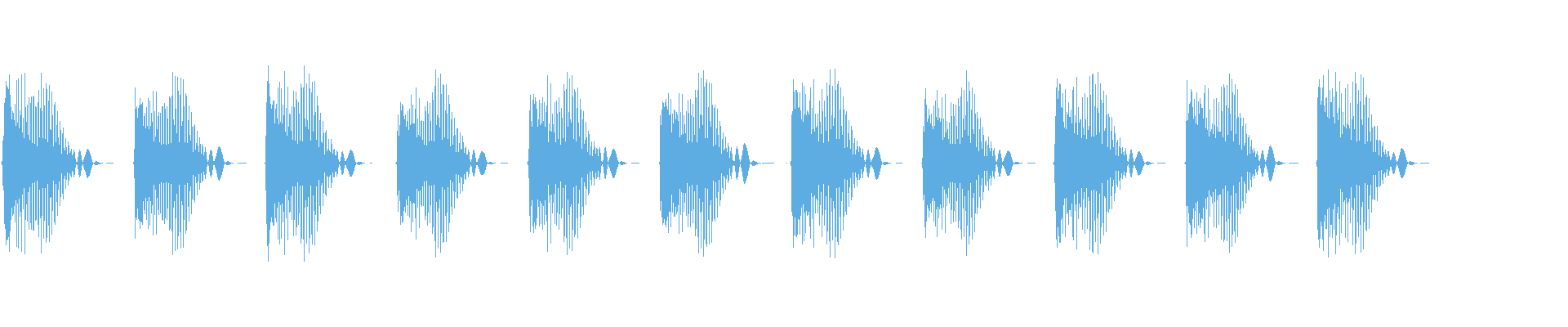Waveform