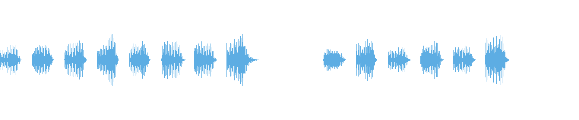 Waveform