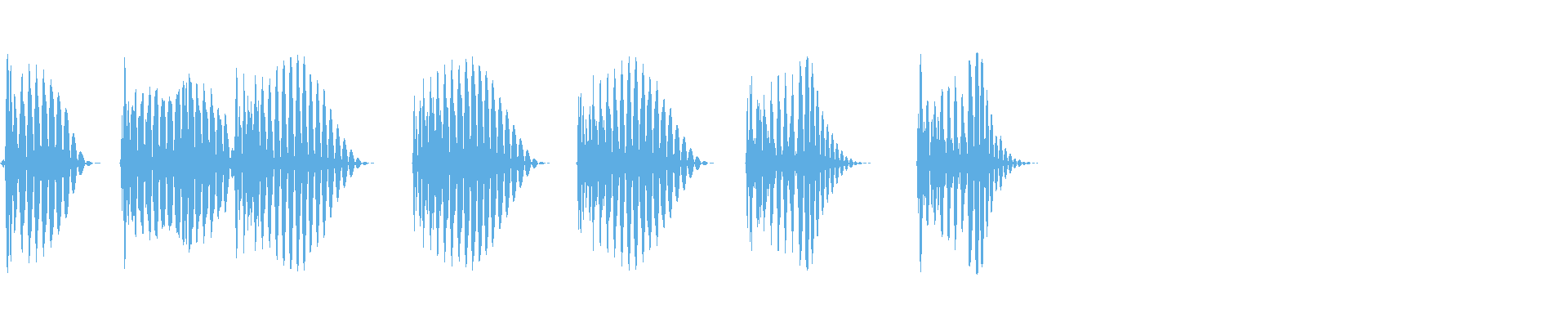 Waveform