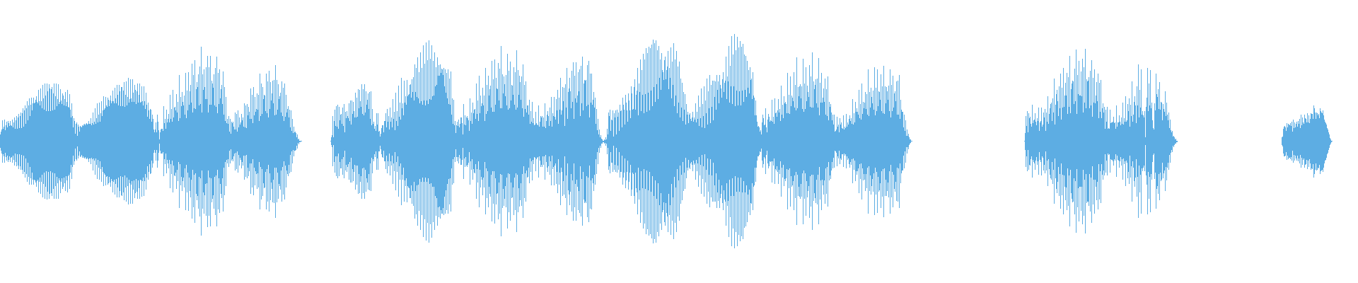 Waveform