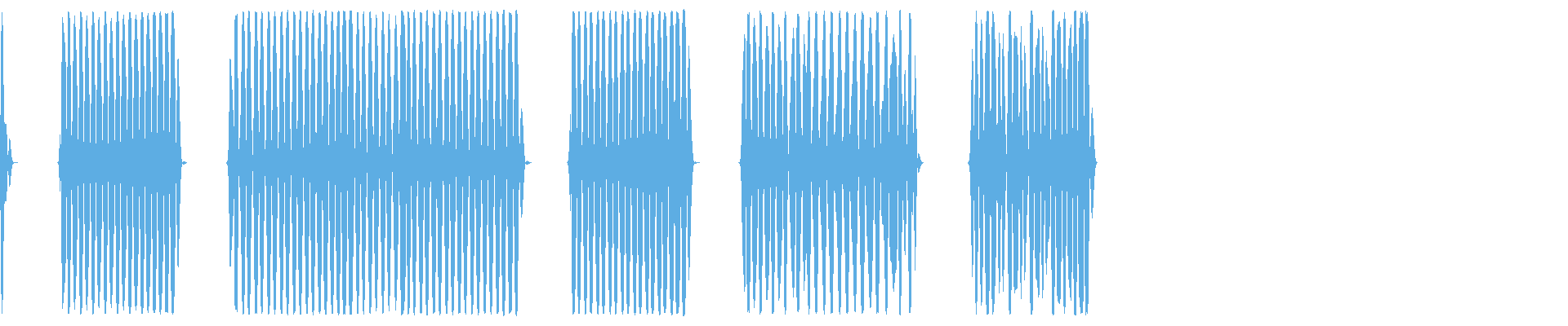 Waveform