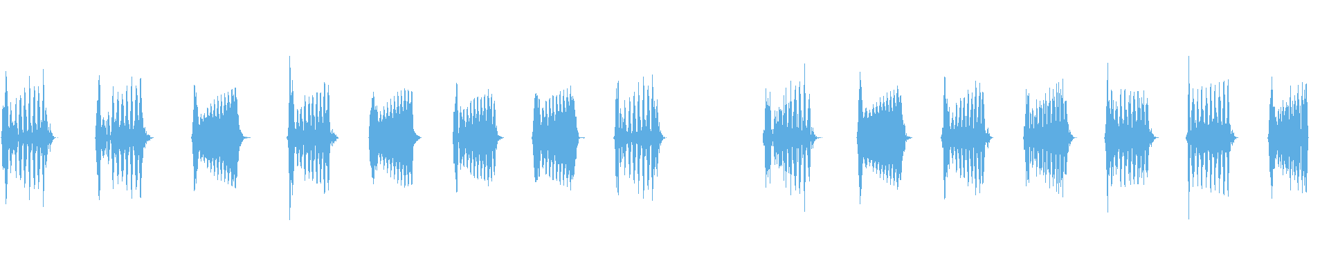 Waveform