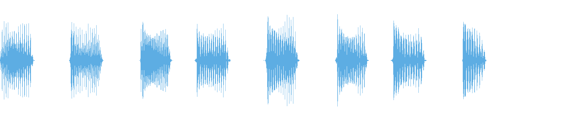 Waveform