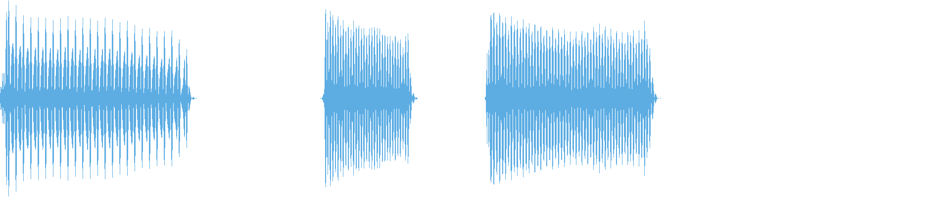 Waveform