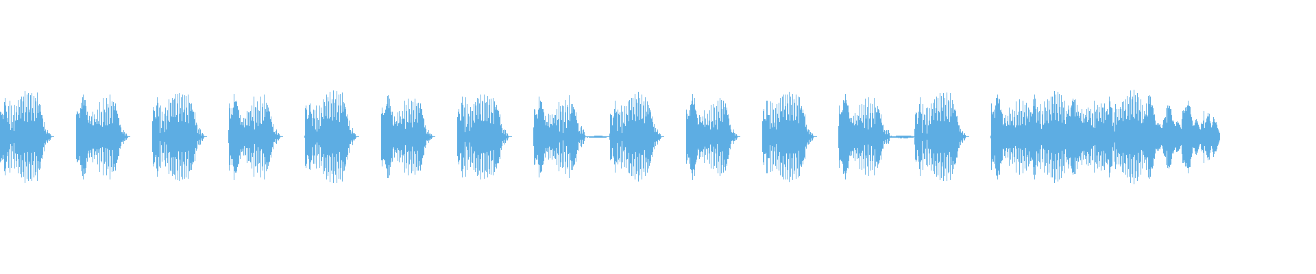 Waveform