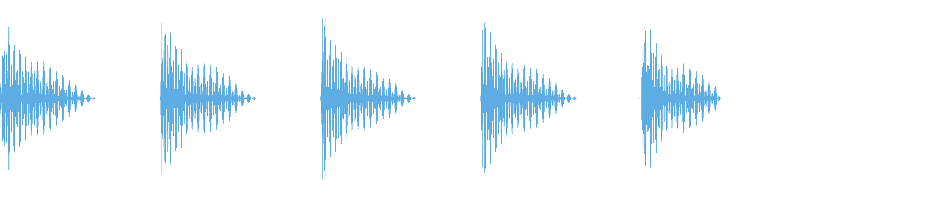 Waveform