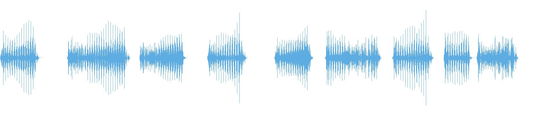 Waveform