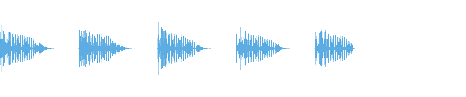 Waveform