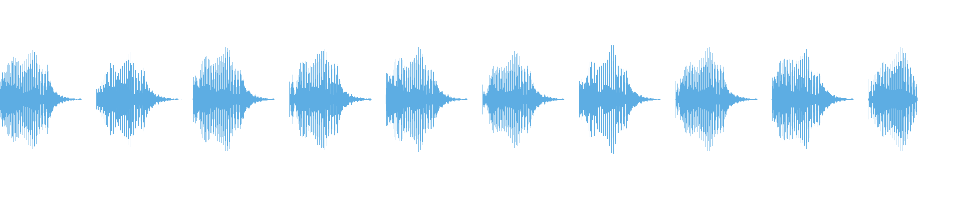 Waveform