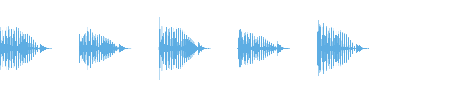 Waveform