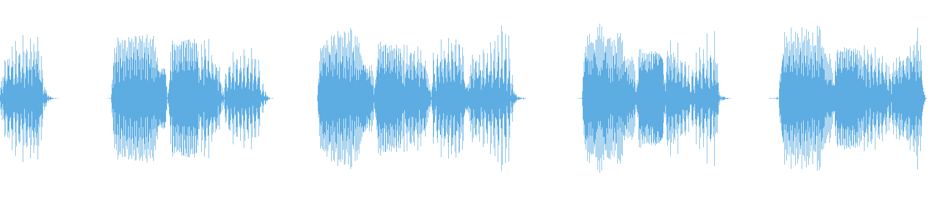 Waveform