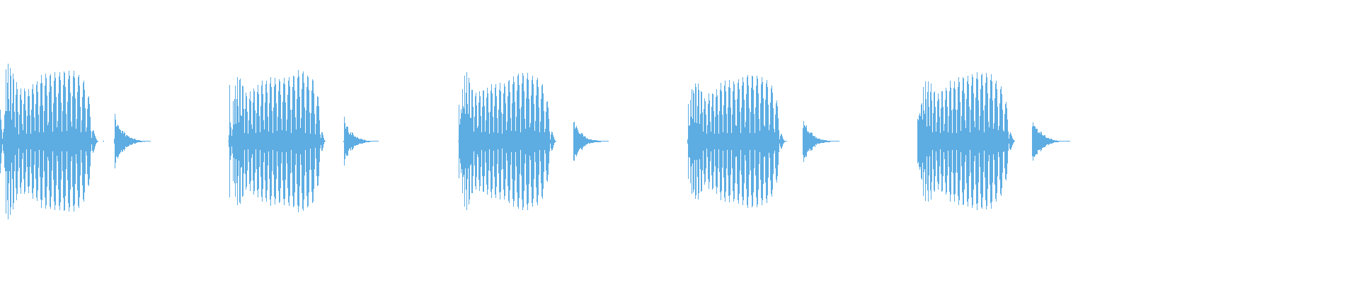 Waveform