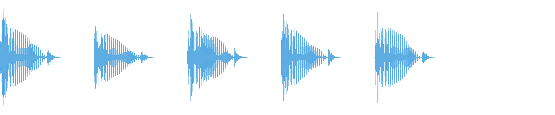 Waveform
