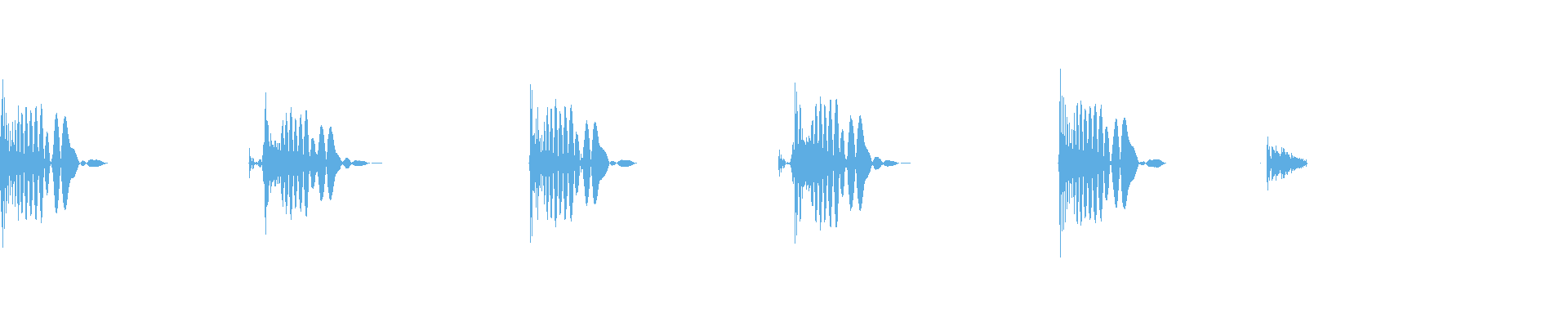 Waveform